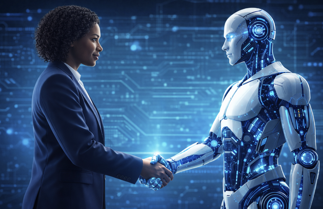 What Pro-Worker AI Actually Is